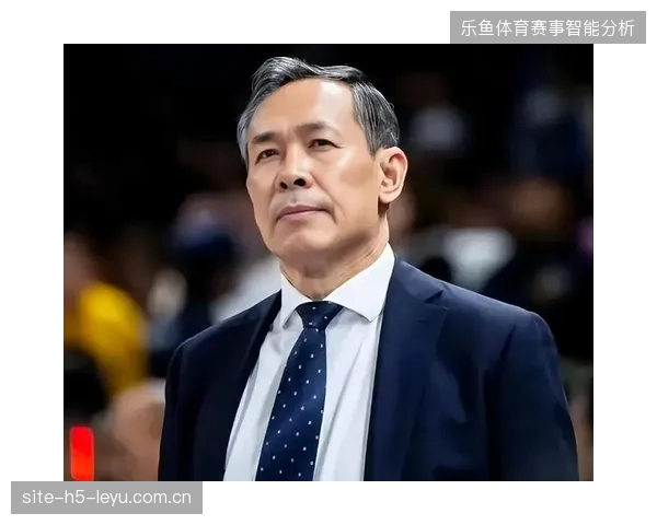 许利民教练变阵激活北京队，次节利用周琦内线牵制力打穿广东外线防守